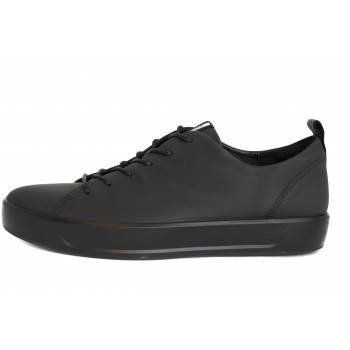 Ecco 440504(11001) SOFT 8 MEN'S